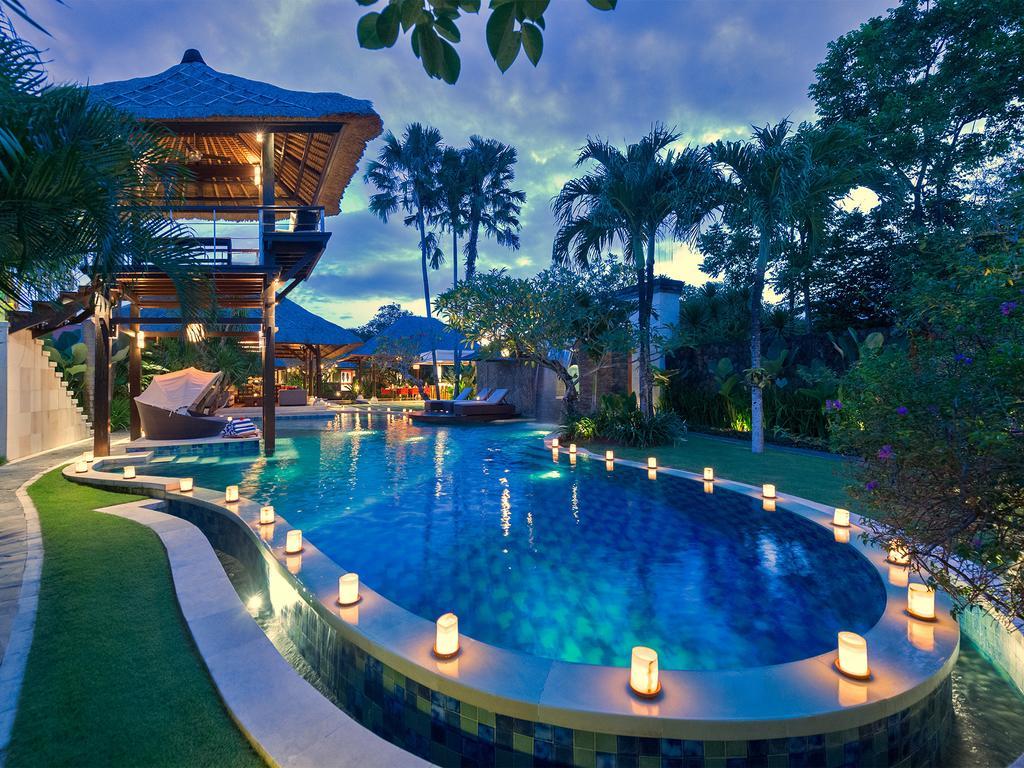 Villa Asta Seminyak (Bali)