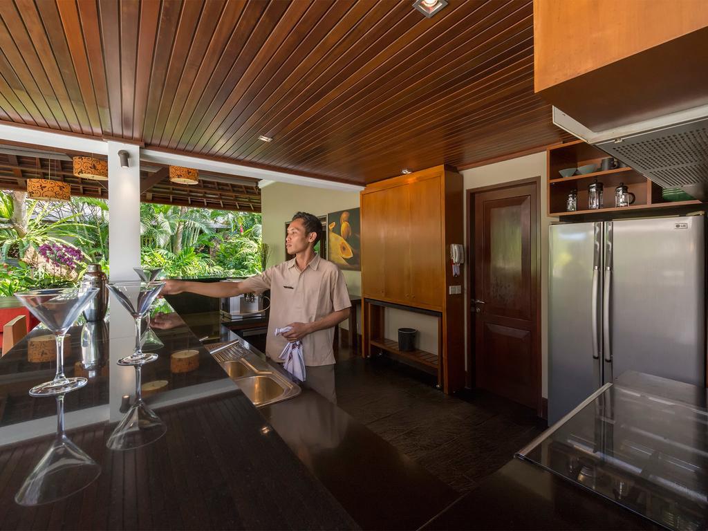 Villa Asta Seminyak (Bali)