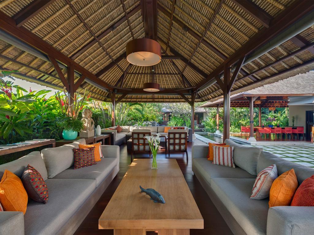 Asta Villa Seminyak (Bali)
