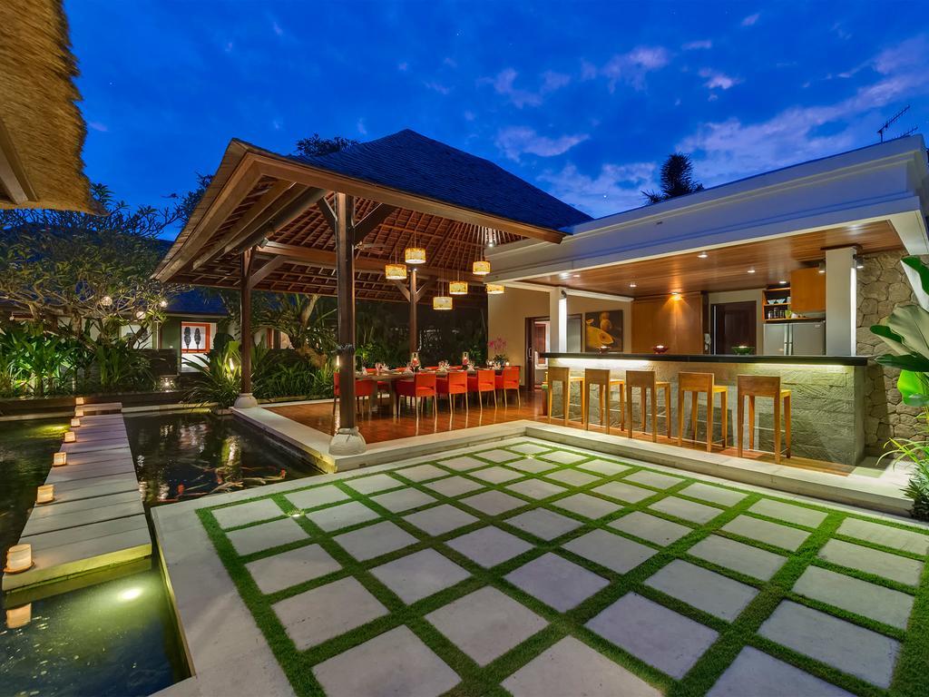 Asta * Seminyak (Bali)