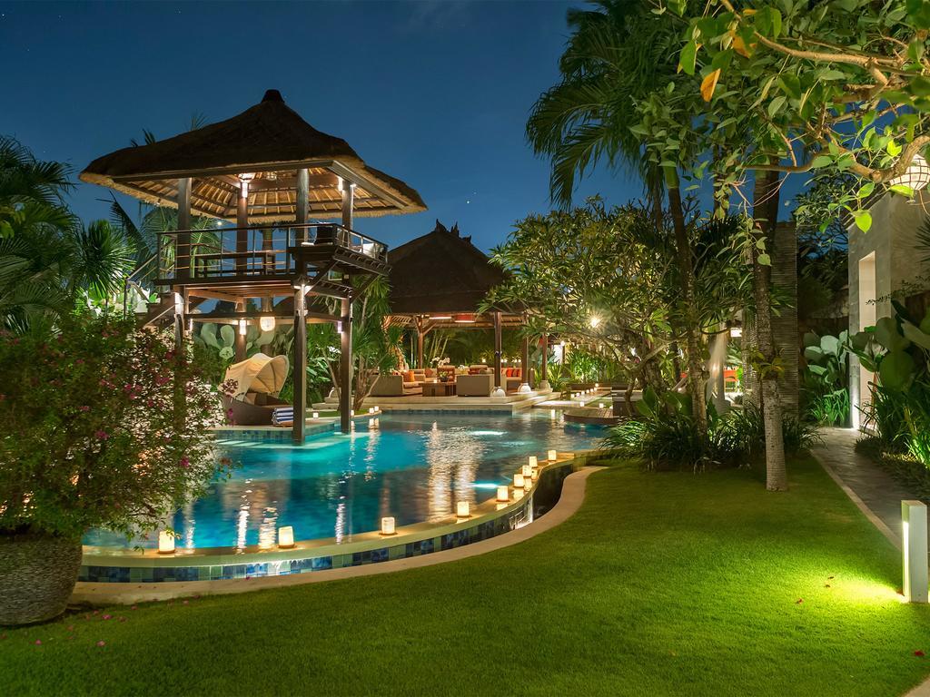 Asta Seminyak (Bali)